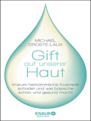 cover image of Gift auf unserer Haut